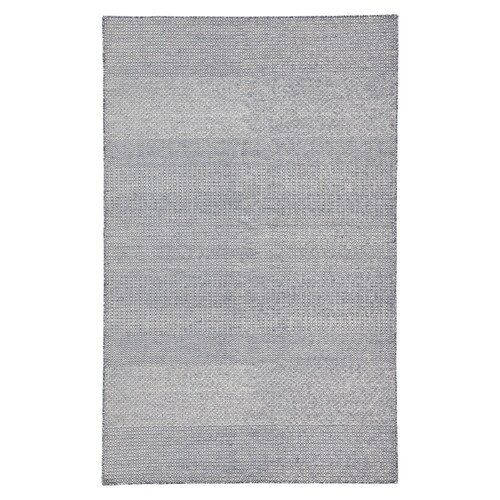 Hyacinth Rug (Indigo) Swatch